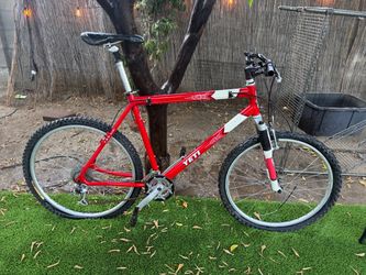 Yeti ARC Mountain Bike