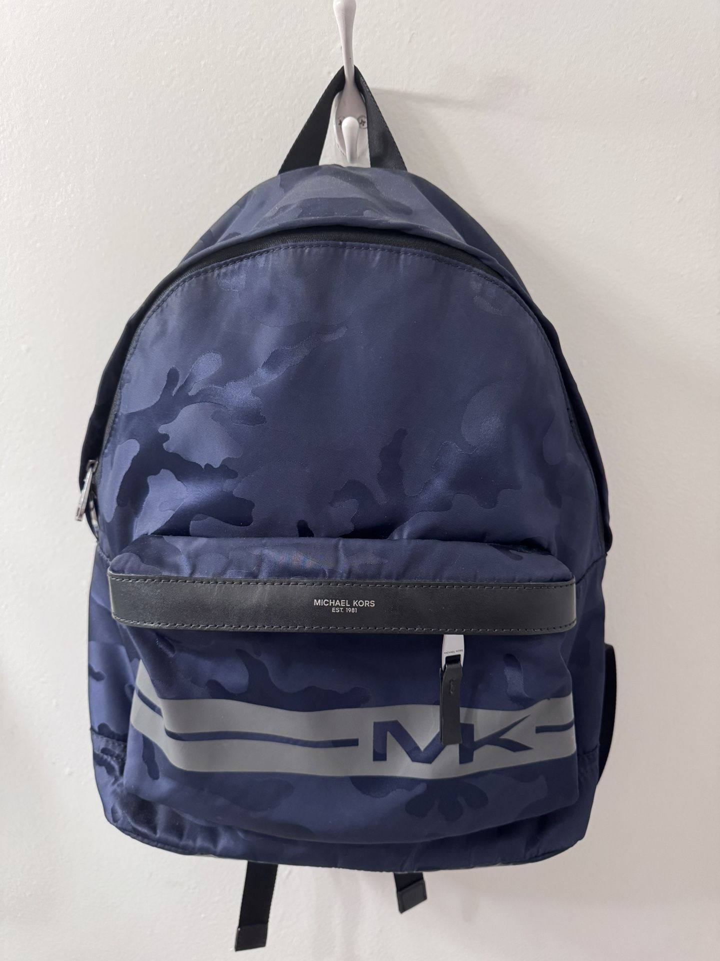 Men’s Michael Kors Backpack *READ DESCRIPTION!!!!!*