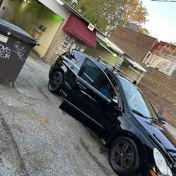 2008 Mercedes-Benz R-Class