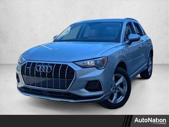 2022 Audi Q3