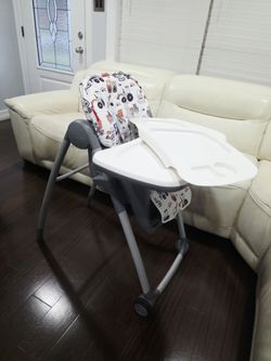 Graco Table2Table 6-in-1 Convertible High Chair, Highchair.