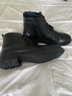 Men’s Boots
