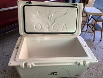 Orca Cooler - 75 Quarts