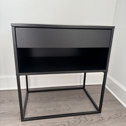 2 Nightstands For Sale