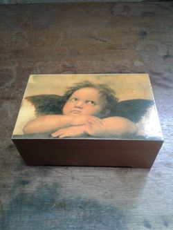 Angel box