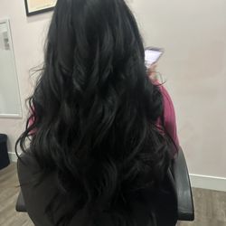 Hair Extensions
