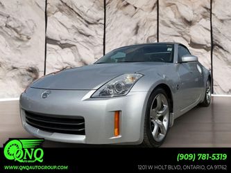 2008 Nissan 350Z