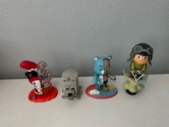 Collectibles