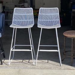 Bar Stools Variety $29 Each