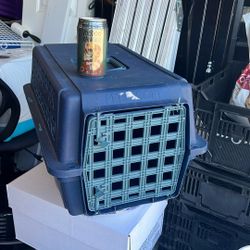 Cat Or Small Dog Kennel