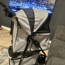 Dog Stroller