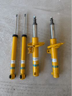 Mk7 mk8 GTI Golf R Bilstein B8 strut