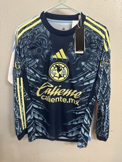 Club América jersey