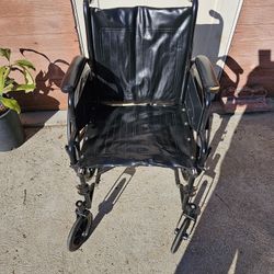 Wheel Chair