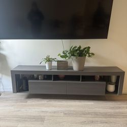 Wayfair TV Stand 