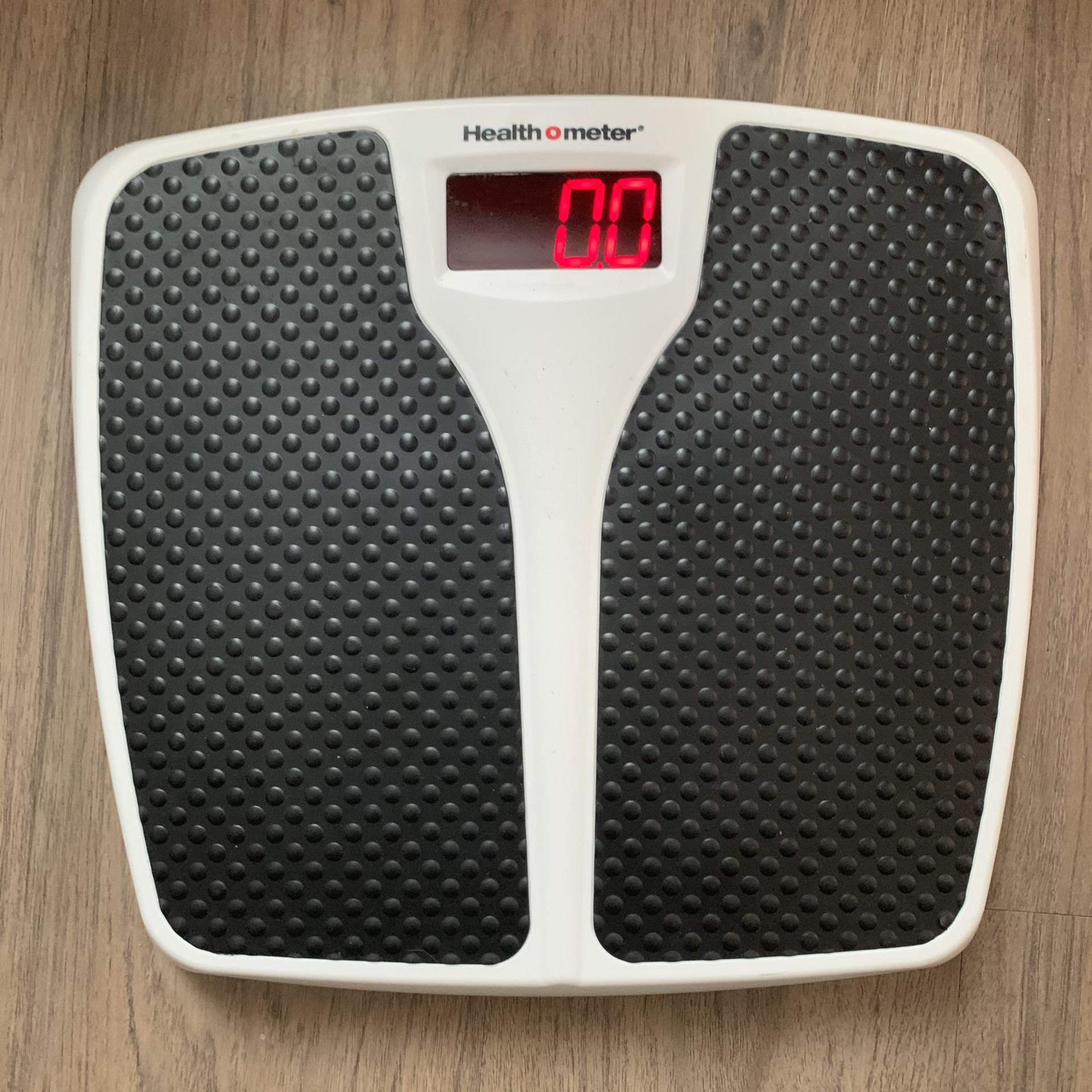 Digital Body Weight Scale Health O Meter