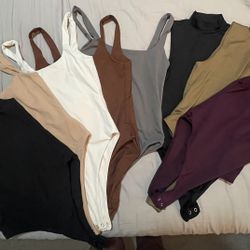 Shape Forming Body Suite Bundle 
