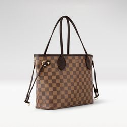 NEW Louis Vuitton Neverfull PM