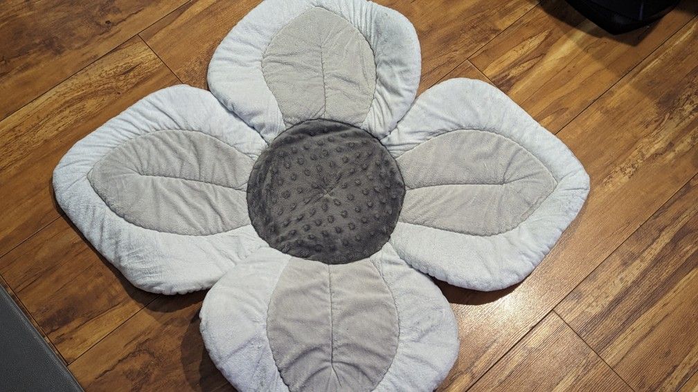 Baby To Toddler Blooming Bath