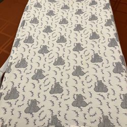 Portable Baby changing Table
