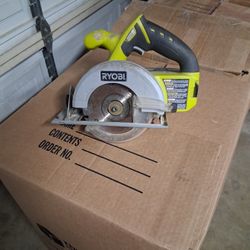 Ryobi Power Tools
