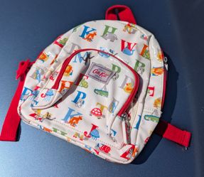 Cath Kidson / Cath Kids mini backpack