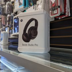 Beats Studio Pro