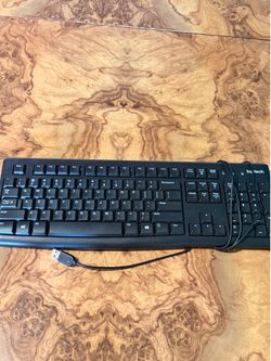 Keyboard