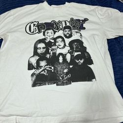 Suicideboys tour concert shirt