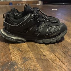 Balenciaga track LED