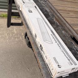 Lithonia Lighting 2-ft Wraparound Light I have 3 pcs available