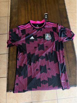 Mexico jersey