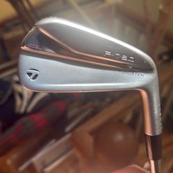 Brand New TaylorMade P.790 Stiff  3 Driving Iron 