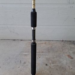 Fishing Pole Made In Japan 