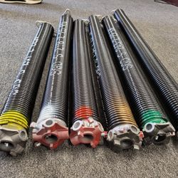 Garage Door Torsion Spring