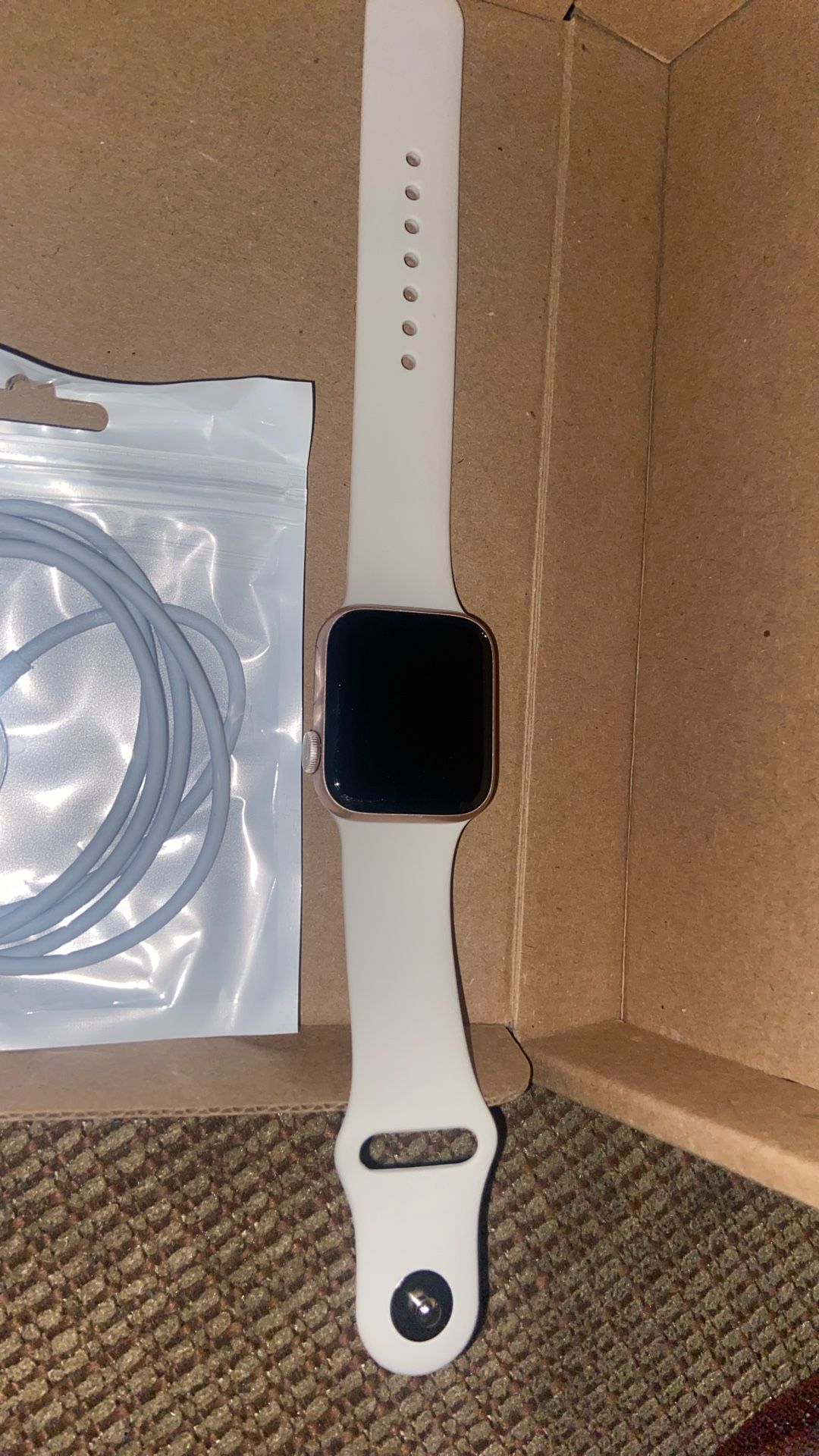 Apple Watch Series 6