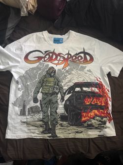 Godspeed