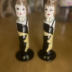 Candle Sticks