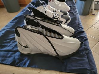 Nike & Jordans