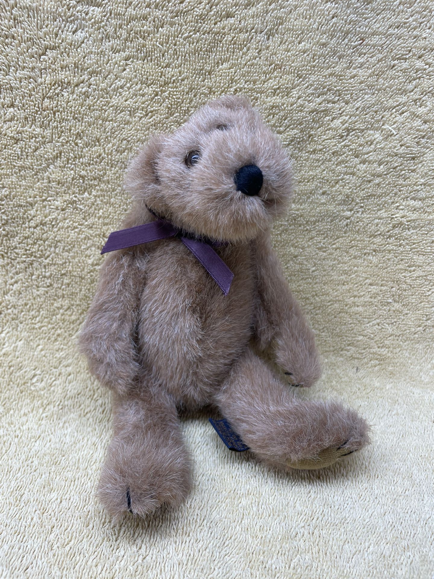 Boyd’s Bear “Billy Ray”
