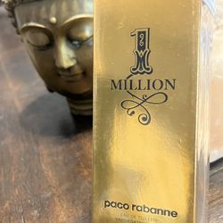 Paco Rabanne 1 Million Eau de Toilette