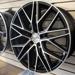 Rines 20 para Toyota Highlander