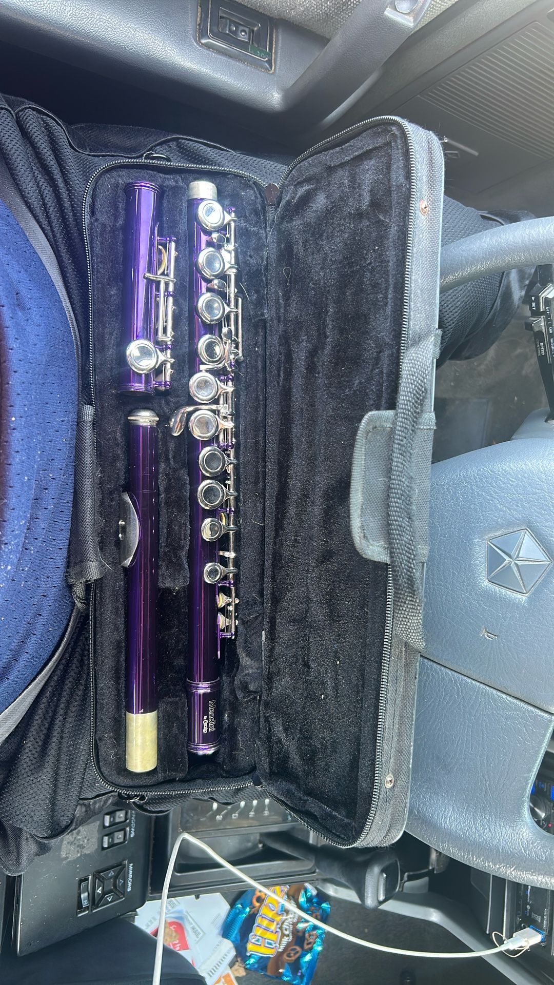 Mendini Flute Good condition
