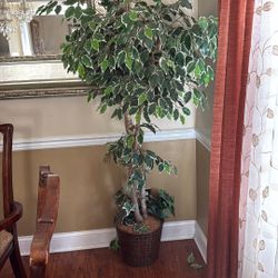 Artificial Tree