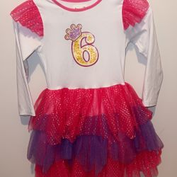 Birthday Dress 