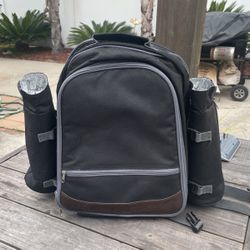Picnic Backpack