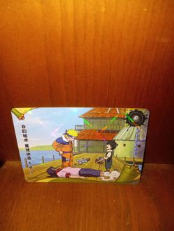Naruto NRBO-R-189L1