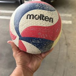Molten USAVolleyball (read My Description)