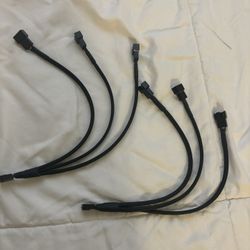 Fan Splitter Adapters