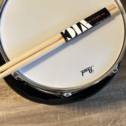 Pearl Snare Drum